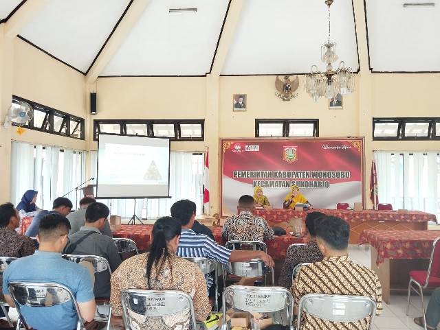 SOSIALISASI GERAKAN AYAH TELADAN